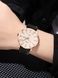 Skmei 9303RGSI Rose Gold-Silver SALE 1080-1958 фото 3