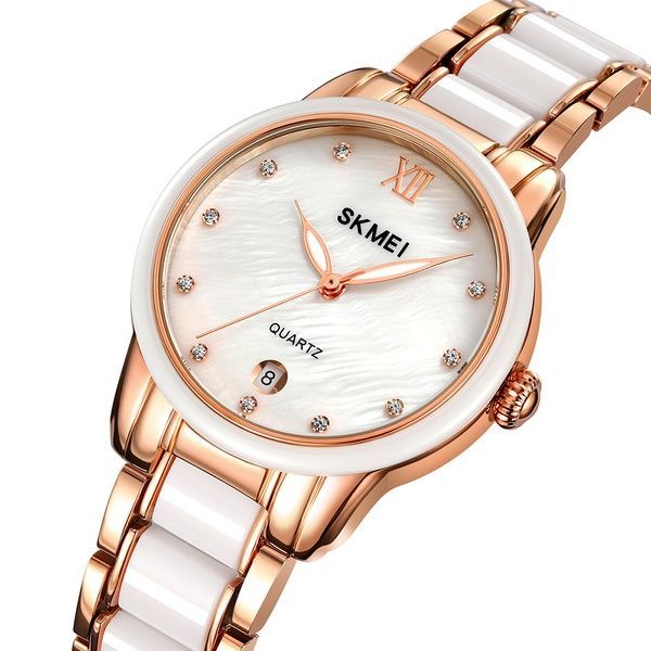 Skmei 2175RG Rose Gold 1080-2476 фото