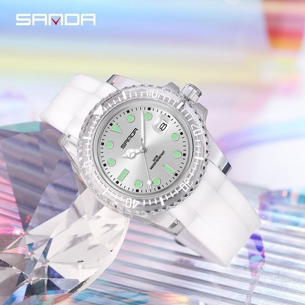 Sanda 9007 White 1044-0099 фото