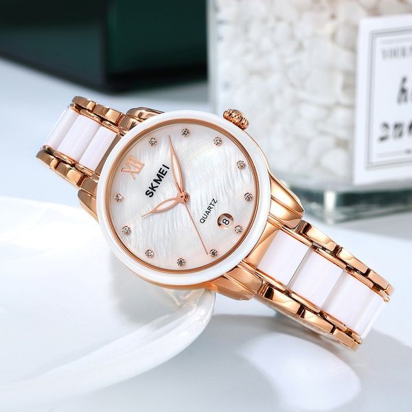 Skmei 2175RG Rose Gold 1080-2476 фото