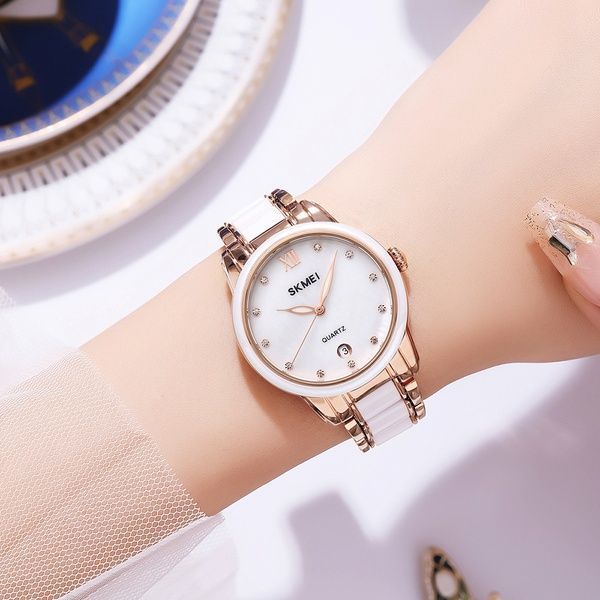 Skmei 2175RG Rose Gold 1080-2476 фото