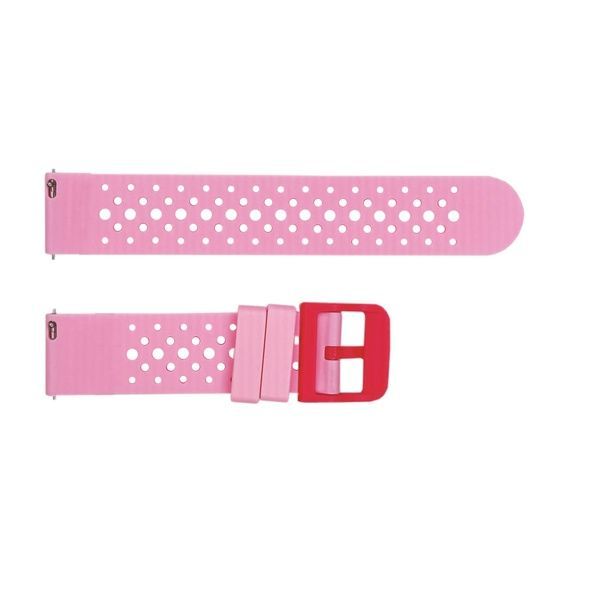 Ремінець для смарт годинника ALDT7 Pink 1051-0690 фото