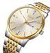 Skmei 9323TGDSI Silver/Gold-Silver 1080-2355 фото 2