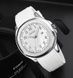 Skmei 9286WT White 1080-1309 фото 4