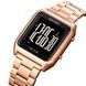 Skmei 1879RG Rose Gold 1080-1344 фото 2