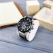 Curren 8346 Silver-Black 1008-0250 фото 7
