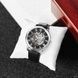 Forsining 8099 Black-Silver-Black 1059-0007 фото 3