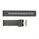 Ремінець для годинника Skmei 1416/1418/1267/1285/1293/1426/1866/1894AG Army Green 1051-0585 фото 2