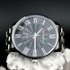Curren 8422 Silver-Black 1008-0337 фото 12