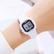 Skmei 2326WT White 1080-2590 фото 4