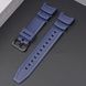 Ремінець для Casio SGW-100 Dark Blue BK 1051-1058 фото 2
