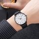 Skmei 2074BKWT Black-White SALE 1080-2218 фото 4