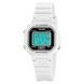 Skmei 2326WT White 1080-2590 фото 2