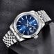 Pagani Design PD-1645 Silver-Blue 1138-0210 фото 2