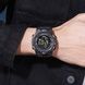 Skmei 1762BK All Black 1080-0947 фото 3