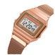 Skmei 1660RG Rose-Gold SALE 1080-1778 фото 2