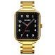 Skmei 1954GDBK Gold-Black SALE 1080-1557 фото 1
