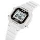 Skmei 2326WT White 1080-2590 фото 3