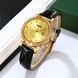 Skmei 2169GDBK Gold-Black 1080-2877 фото 4