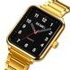 Skmei 1954GDBK Gold-Black SALE 1080-1557 фото 2