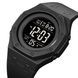 Skmei 2048BKBK Black-Black SALE 1080-1853 фото 2