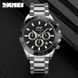 Skmei 9259SIBK Silver-Black 1080-2738 фото 3