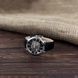 Forsining 8099 Black-Silver-Black 1059-0007 фото 6
