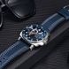 Pagani Design PD-1736 Silver-Blue 1138-0066 фото 2