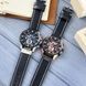 Curren 8346 Silver-Black 1008-0250 фото 3
