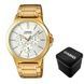 Casio MTP-V300G-7A