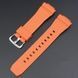 Ремінець для Casio G-Shock GM-2100 Orange SI 1051-0846 фото 2