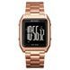 Skmei 1879RG Rose Gold 1080-1344 фото 1