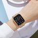 Skmei 1954GDBK Gold-Black SALE 1080-1557 фото 3