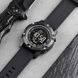 Skmei 1762BK All Black 1080-0947 фото 5