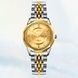 Skmei 9264TGDGD Silver/Gold-Gold 1080-2413 фото 4