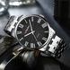Curren 8422 Silver-Black 1008-0337 фото 2