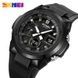 Skmei 2105BK Black 1080-2369 фото 2