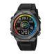 Skmei 2209CLBK Colorful-Black STOPPED SALE 1080-2261 фото 1