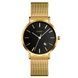 Skmei 1530GD Gold 1080-1123 фото 1