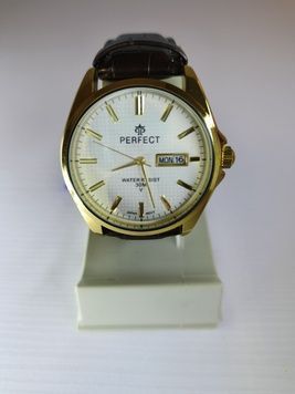 Годинник чоловічий Perfect PR060203 PR060203 фото
