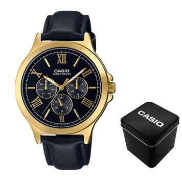 Casio MTP-V300GL-1A 1141-0172 фото