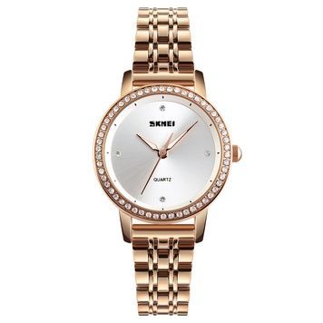 Skmei 1311RG Rose-Gold 1080-1755 фото