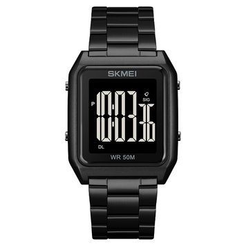 Skmei 1879BKBK Black-Black STOPPED 1080-1348 фото