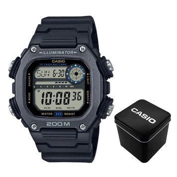 Casio DW-291HX-1A 1141-0184 фото