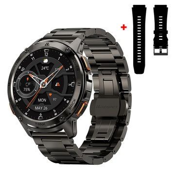 Kospet TANK T3 Black Special Edition 1077-0311 фото