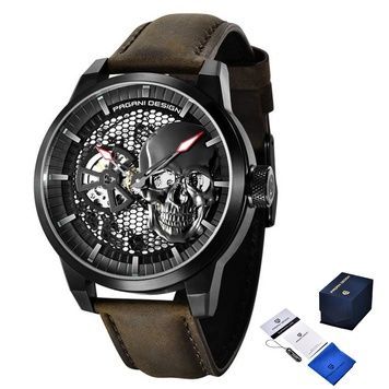 Pagani Design PD-1665 All Black 1138-0154 фото
