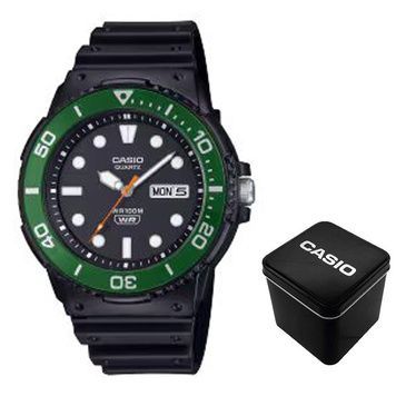 Casio MRW-230H-1E3 1141-0444 фото