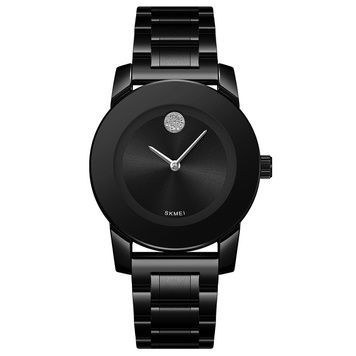 Skmei 2176BK Black 1080-2268 фото