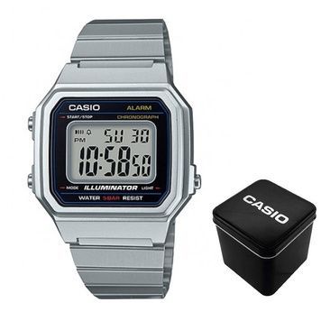 Casio B650WD-1A 1141-0144 фото