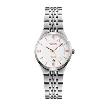 Skmei 9139WTGD-S White-Gold S 1080-1539 фото